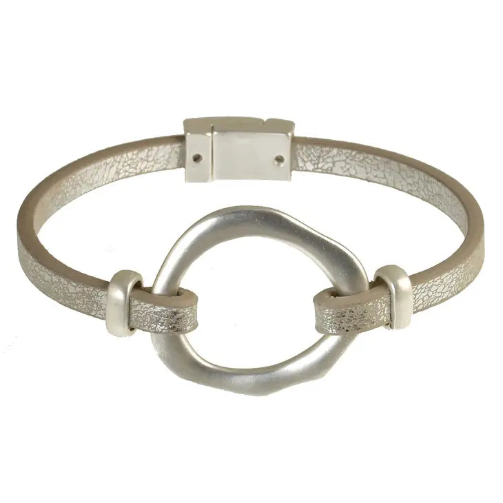 Origin Matt Bracelet Ring Style 6285