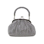 Germán Fuentes GF6346 Evening Bag