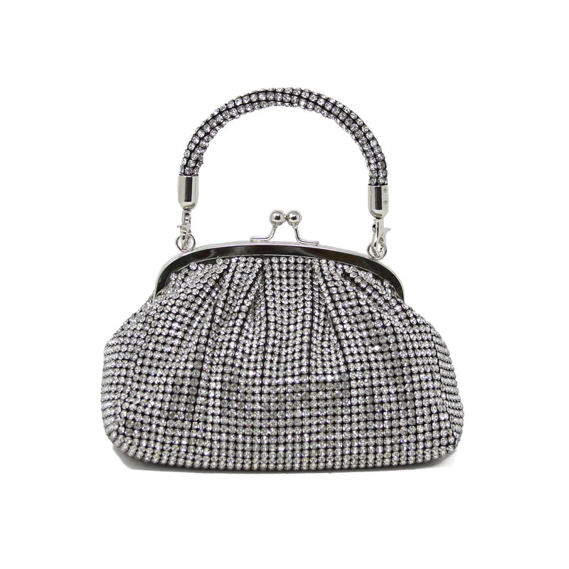 Germán Fuentes GF6346 Evening Bag
