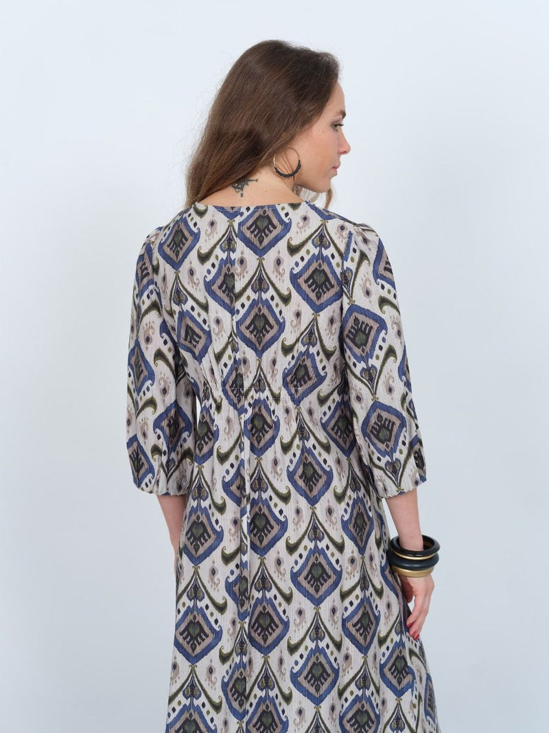 Lior Dress | Cairo-2 - S 25