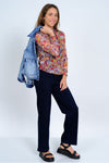 Lior Jacket Cassidy-2 Jean Jacket