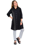 Lior Dress Cherry-1