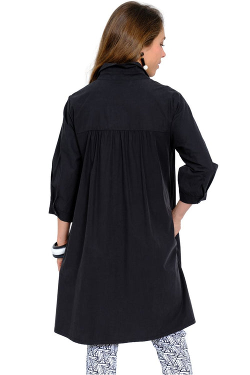 Lior Dress Cherry-1