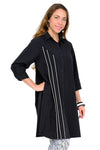 Lior Dress Cherry-1