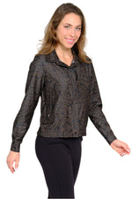 Lior Jacket Clover-2