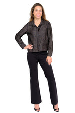 Lior Jacket Clover-2