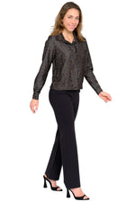 Lior Jacket Clover-2