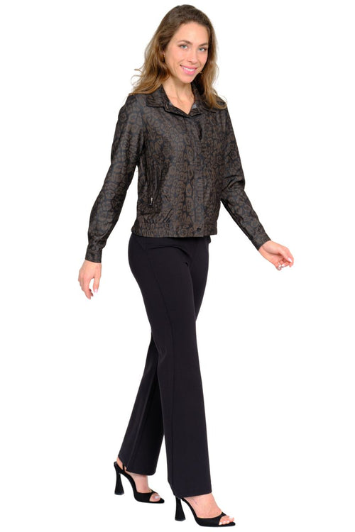 Lior Jacket Clover-2