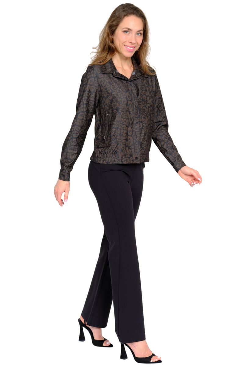 Lior Jacket Clover-2
