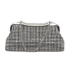 Germán Fuentes GF5834 Evening Clutch and Top Handle Bag