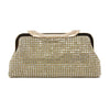 Germán Fuentes GF5834 Evening Clutch and Top Handle Bag