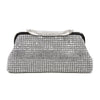 Germán Fuentes GF5834 Evening Clutch and Top Handle Bag