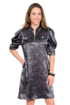 Lior Dress Crema-2