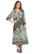 Lior Dress Crisanta - 1