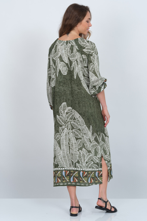 Lior Dress Crisanta - 1