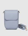 Louenhide Cuba Phone Bag 1088 Black, Lemon, Cloud Blue, Stone, Powder Pink