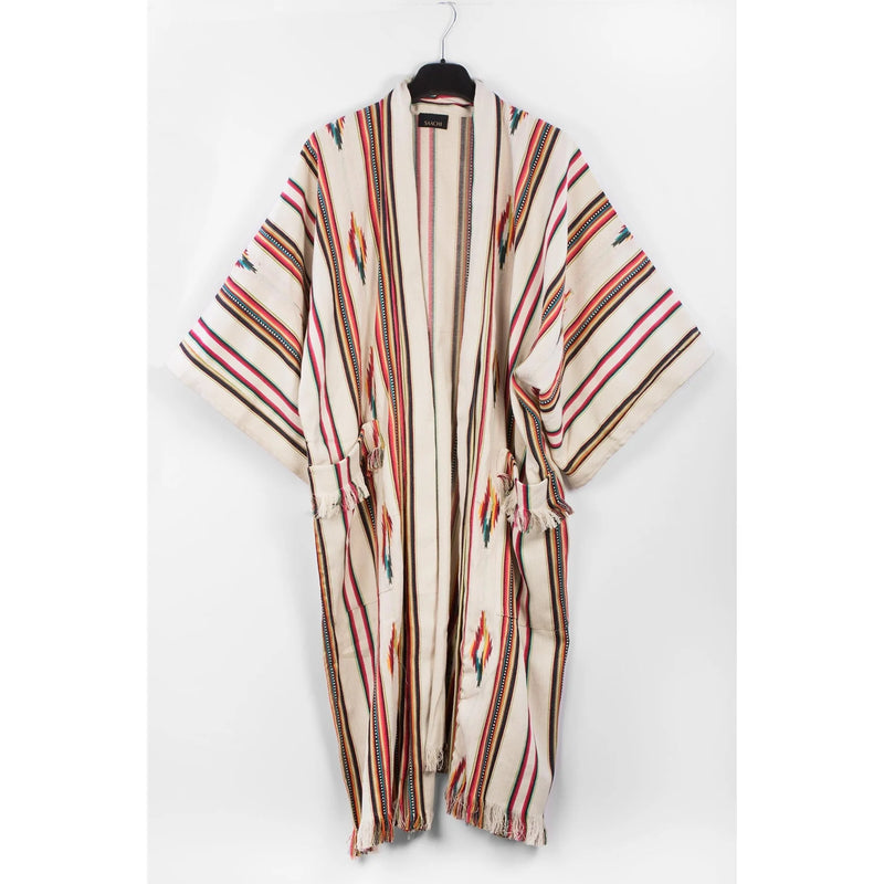 Niche Margarita Jacket Kimono