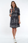 Lior Dress Dia col 2  S25