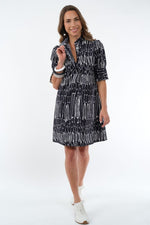 Lior Dress Dia col 2  S25