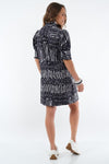 Lior Dress Dia col 2  S25