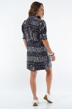 Lior Dress Dia col 2  S25