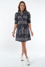 Lior Dress Dia col 2  S25
