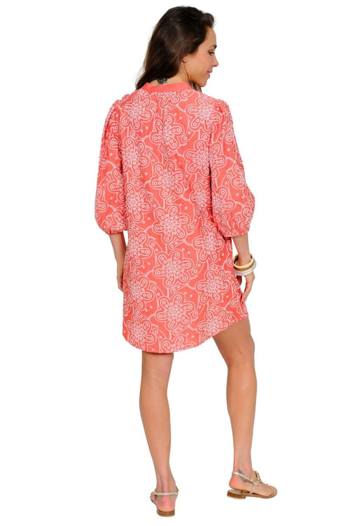 Lior Dress Debbie-8 S26