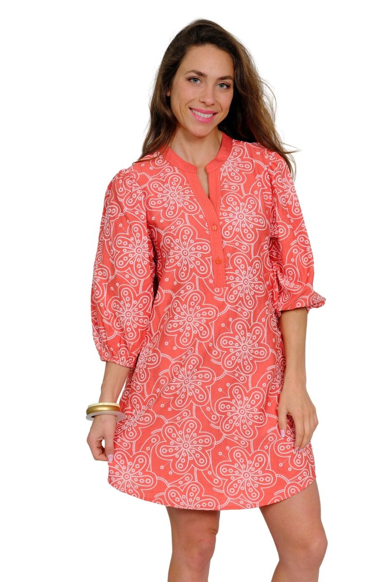 Lior Dress Debbie-8 S26