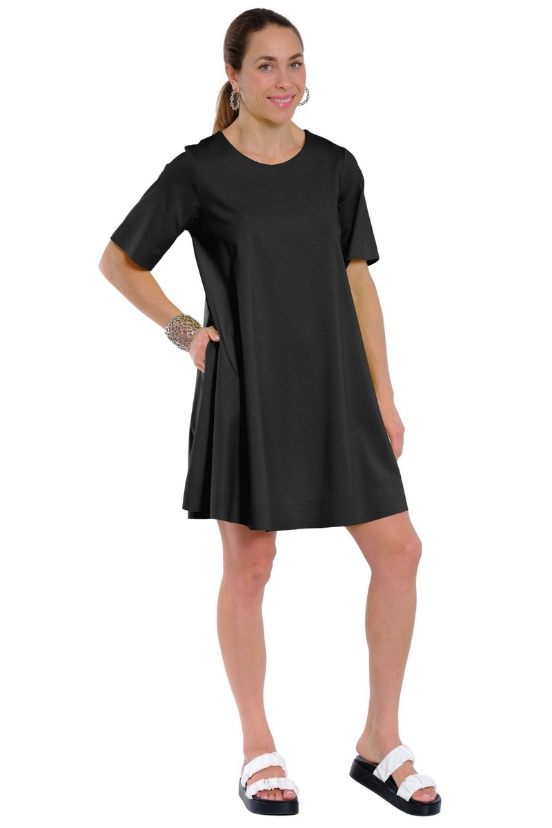 Lior Dress Diamond-1 S26