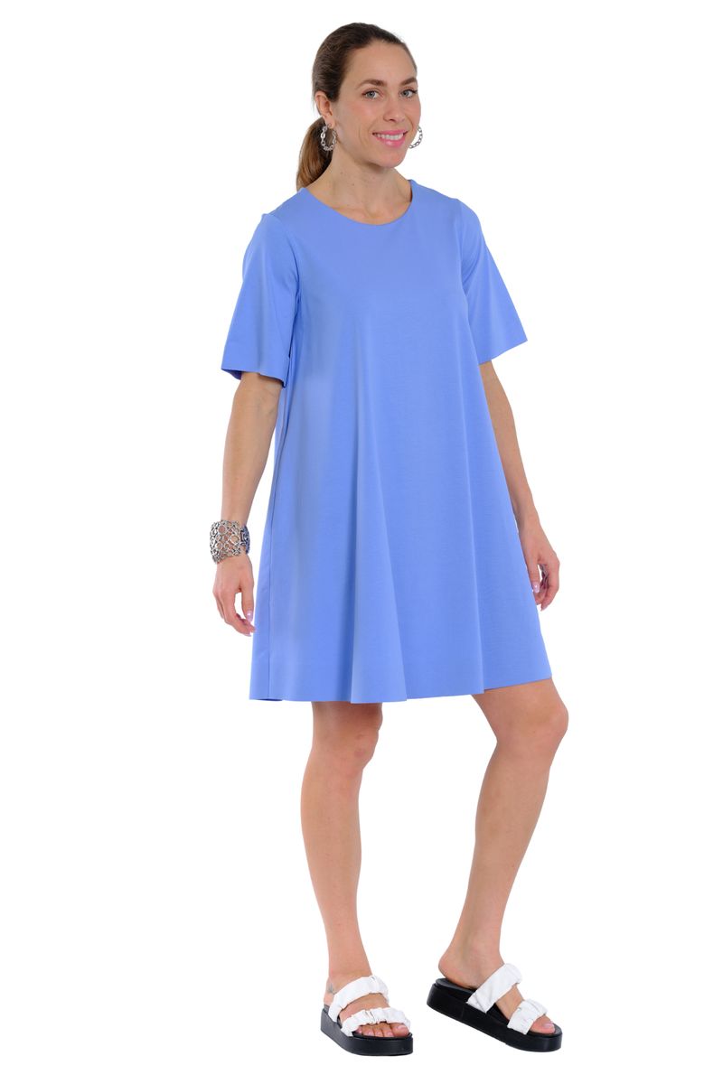 Lior Dress Diamond-2 S26