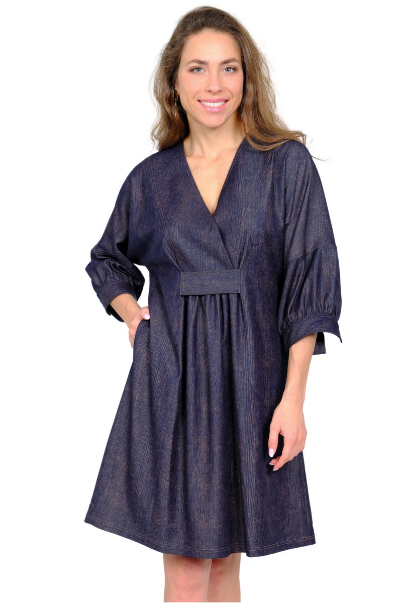 Lior Dress Dixie-2