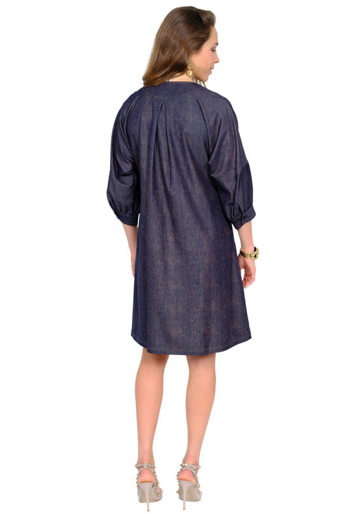 Lior Dress Dixie-2