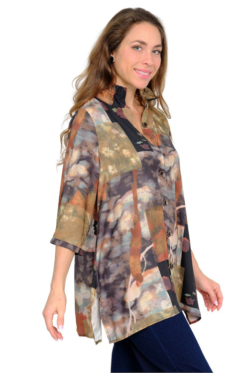 Lior Top Dora-76