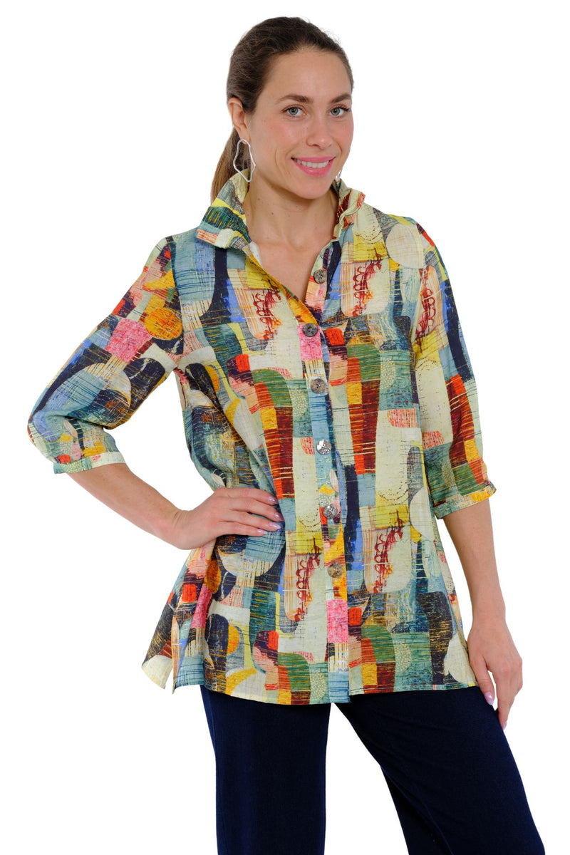Lior Tunic Dora-18 S26