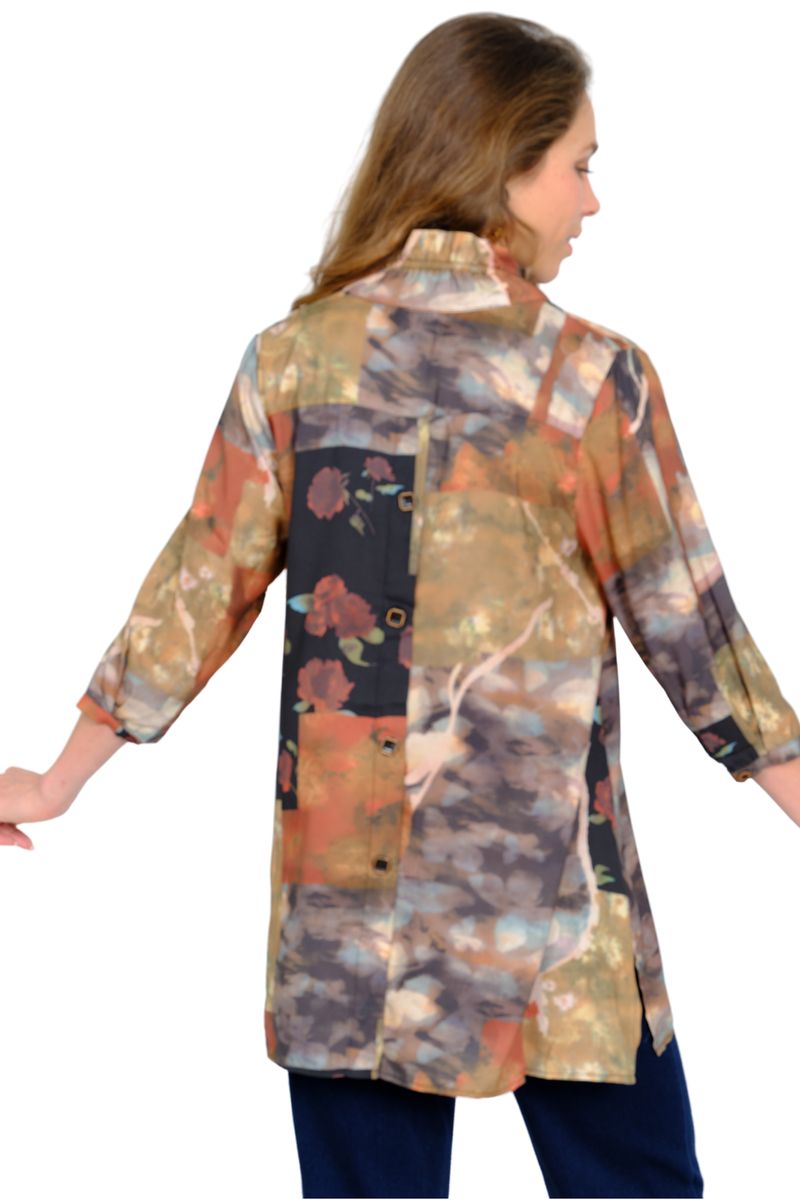 Lior Top Dora-76