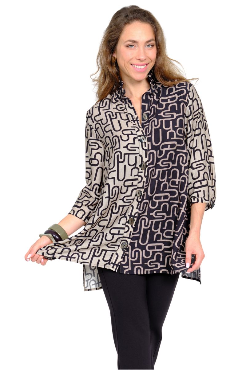 Lior Top Dora-79
