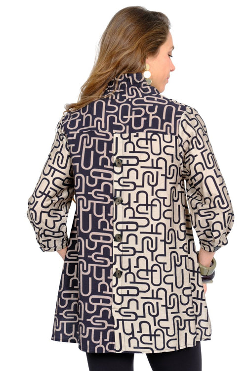 Lior Top Dora-79