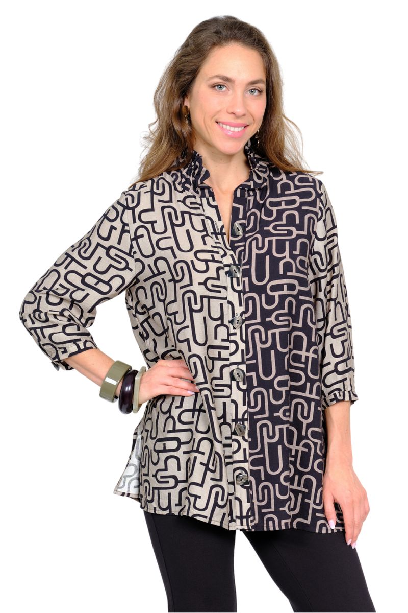Lior Top Dora-79