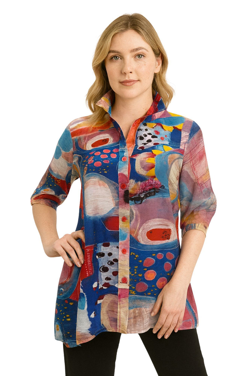 Lior Top Dora-82 S26