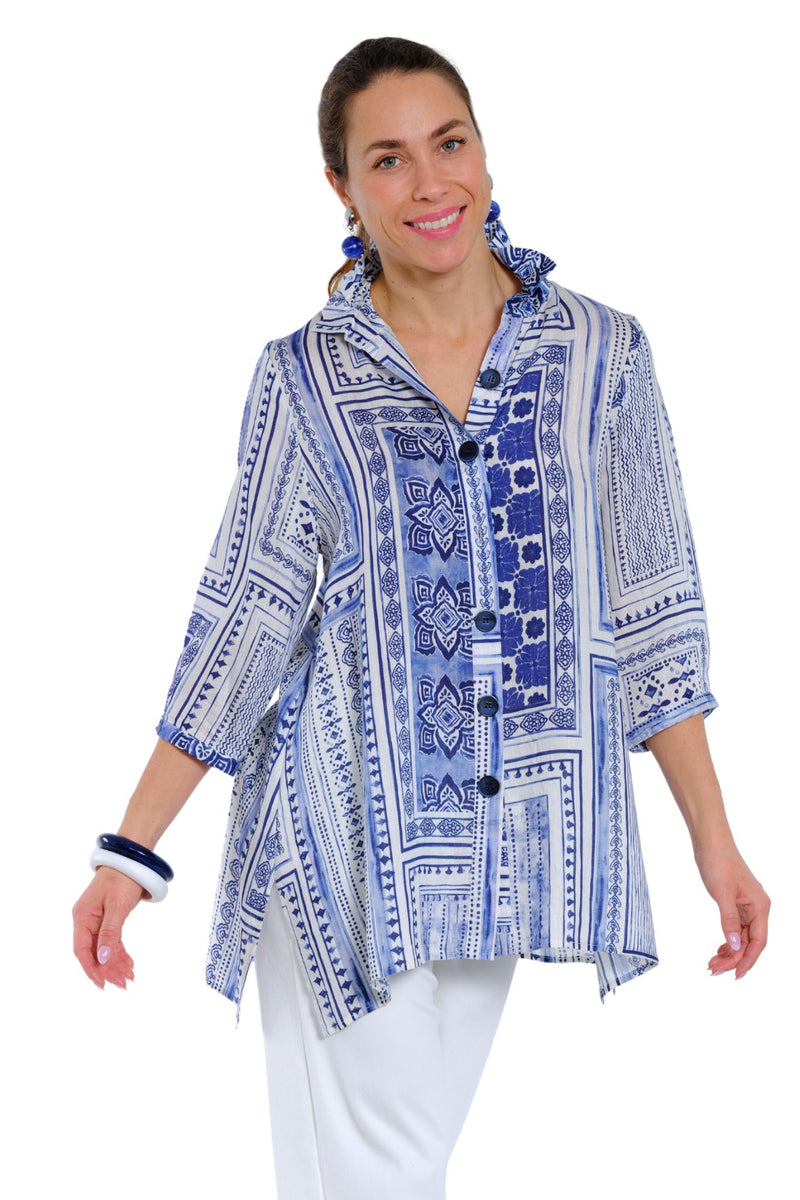 Lior Top Dora-86 S26