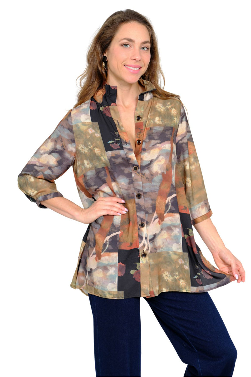 Lior Top Dora-76