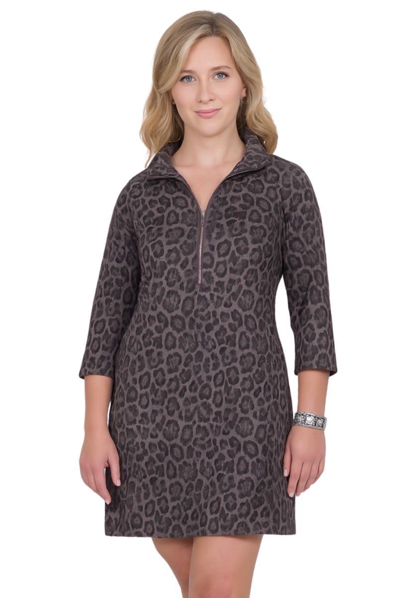 Lior Dress Dulce 1