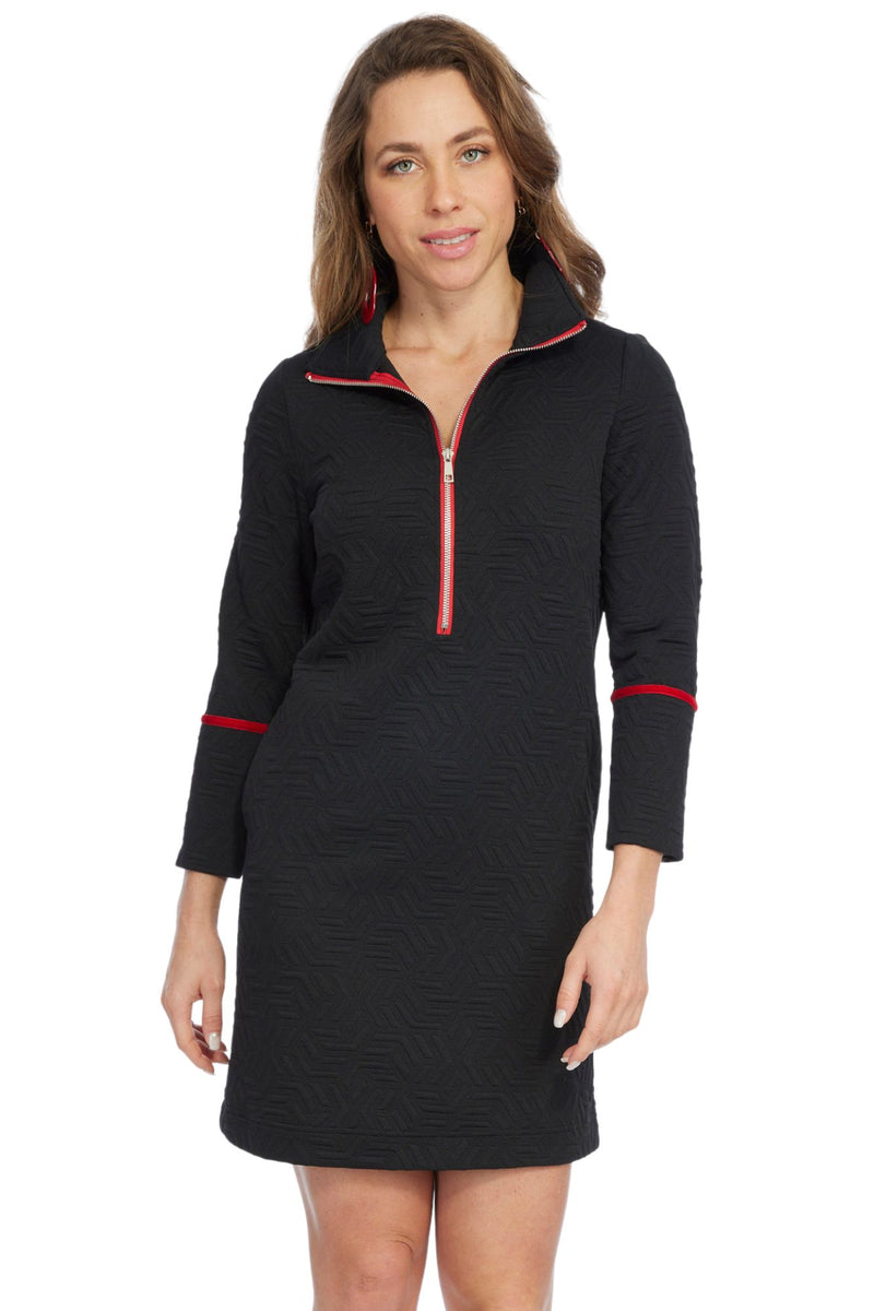 Lior Dress Dulce Black