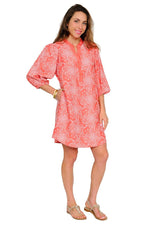 Lior Dress Debbie-8 S26