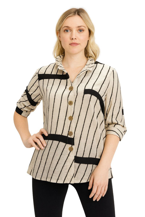 Lior Top Elise-14 S26