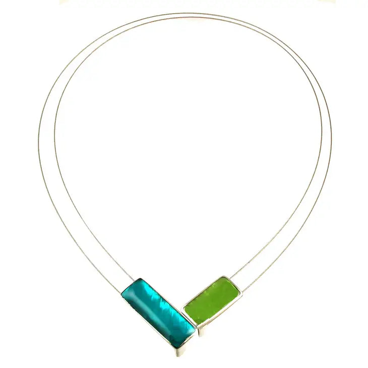 Origin Magnetic Pendant Necklace Style 2033