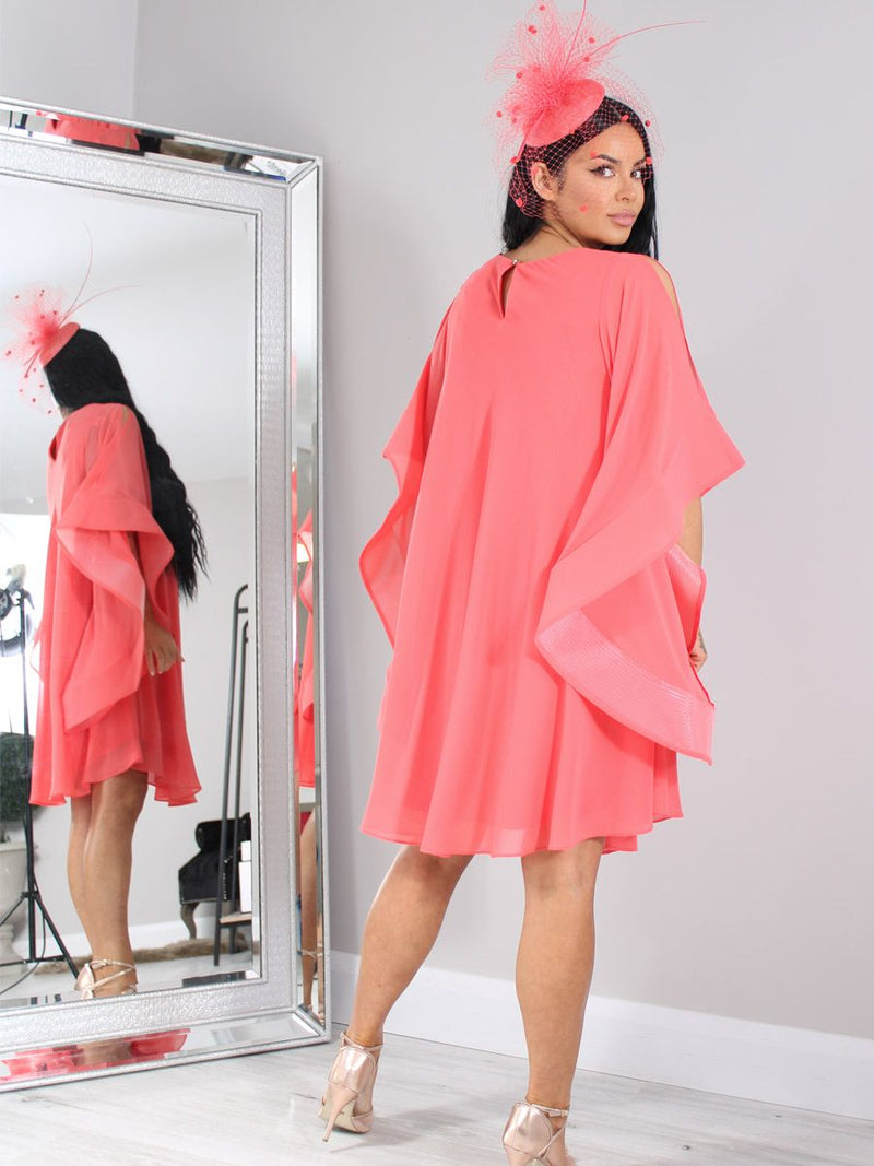 Frank Lyman Dress Style 219102U HOT STYLE – IBHANA