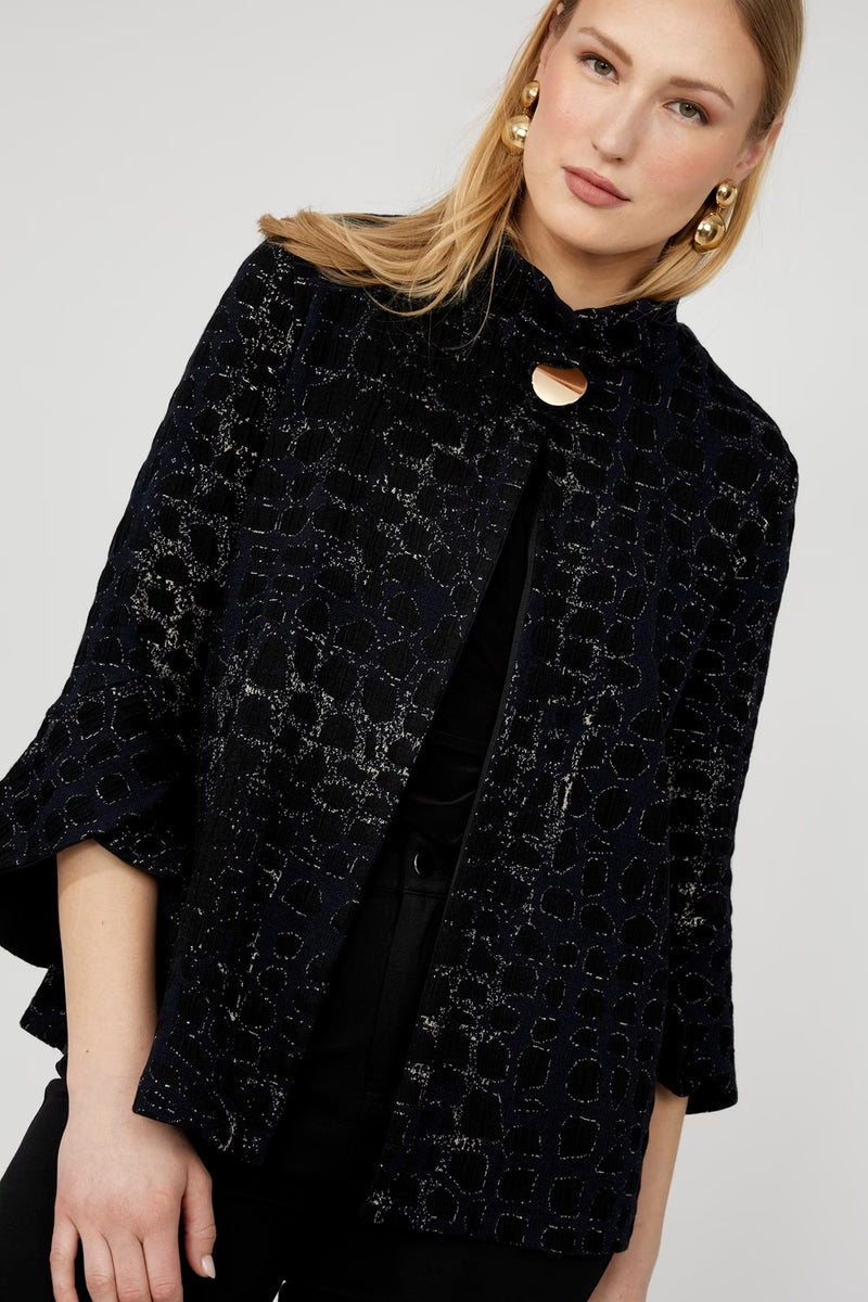 Frank Lyman Formal Blazer With Embellishments Style 253378
