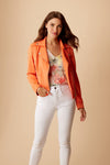 Frank Lyman Casual Waist-length Jacket Style 246214U
