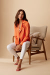 Frank Lyman Casual Waist-length Jacket Style 246214U